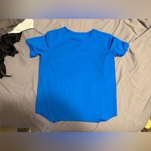 Lululemon High Neck Running & Training // Size 4